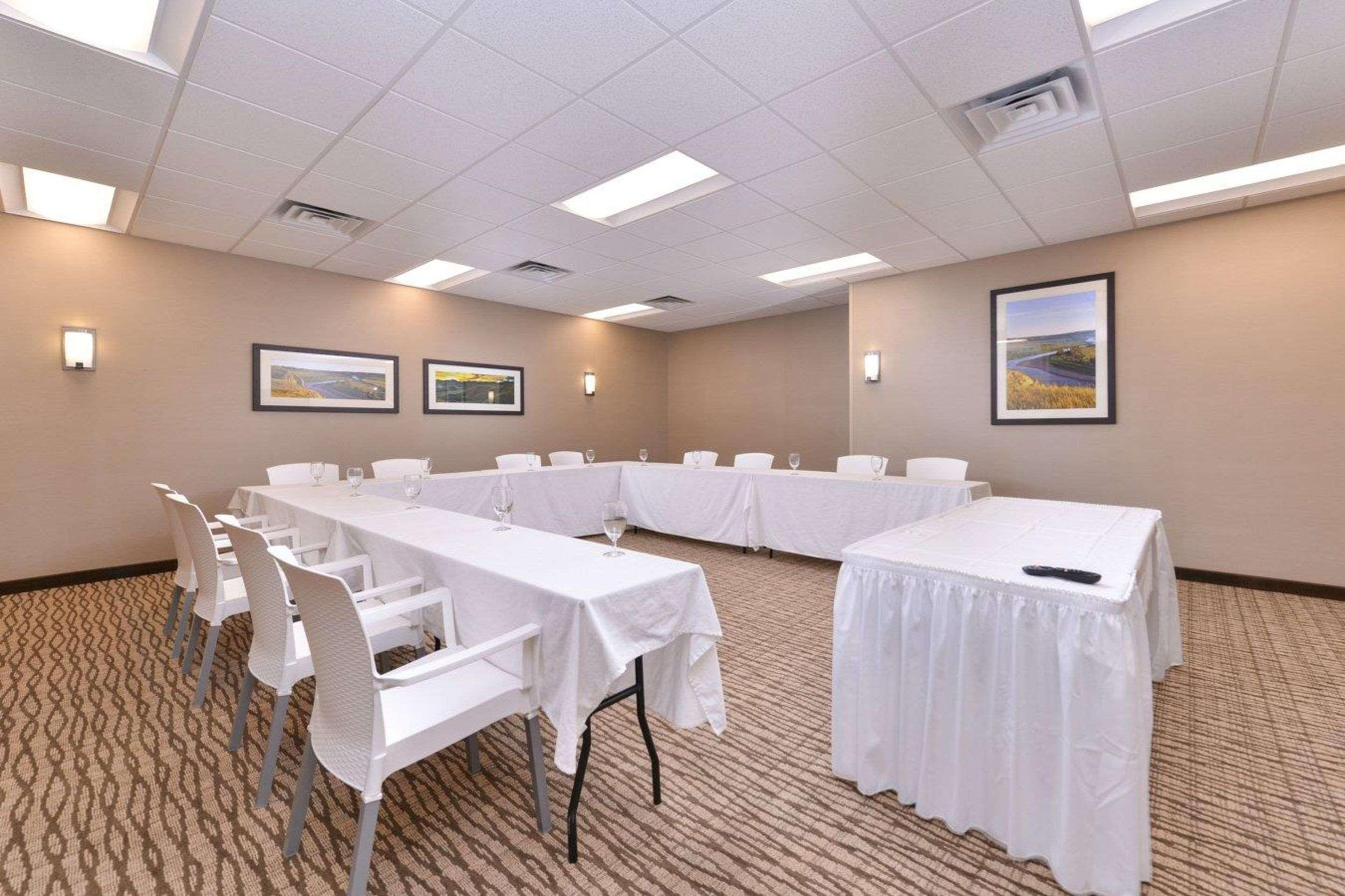 Comfort Inn & Suites Mandan - Bismarck Exteriér fotografie