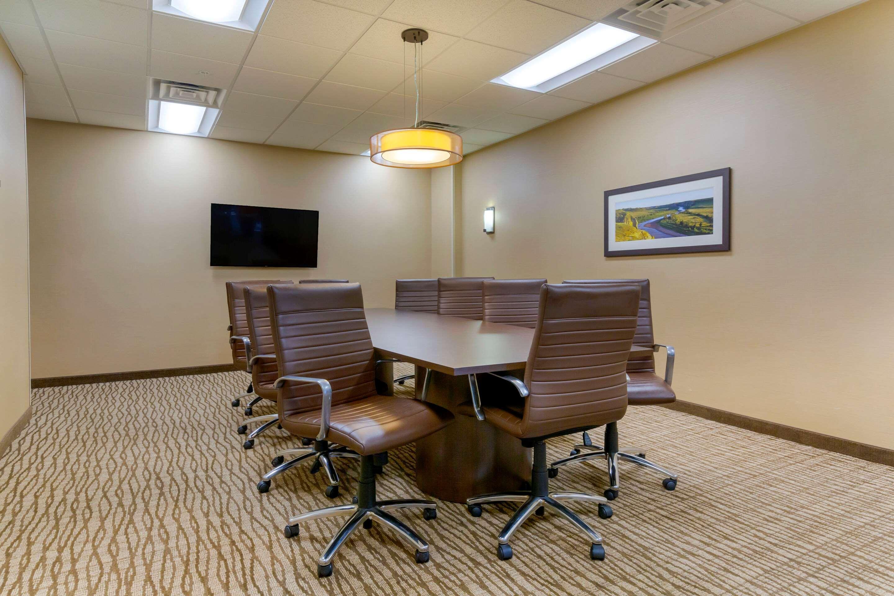 Comfort Inn & Suites Mandan - Bismarck Exteriér fotografie