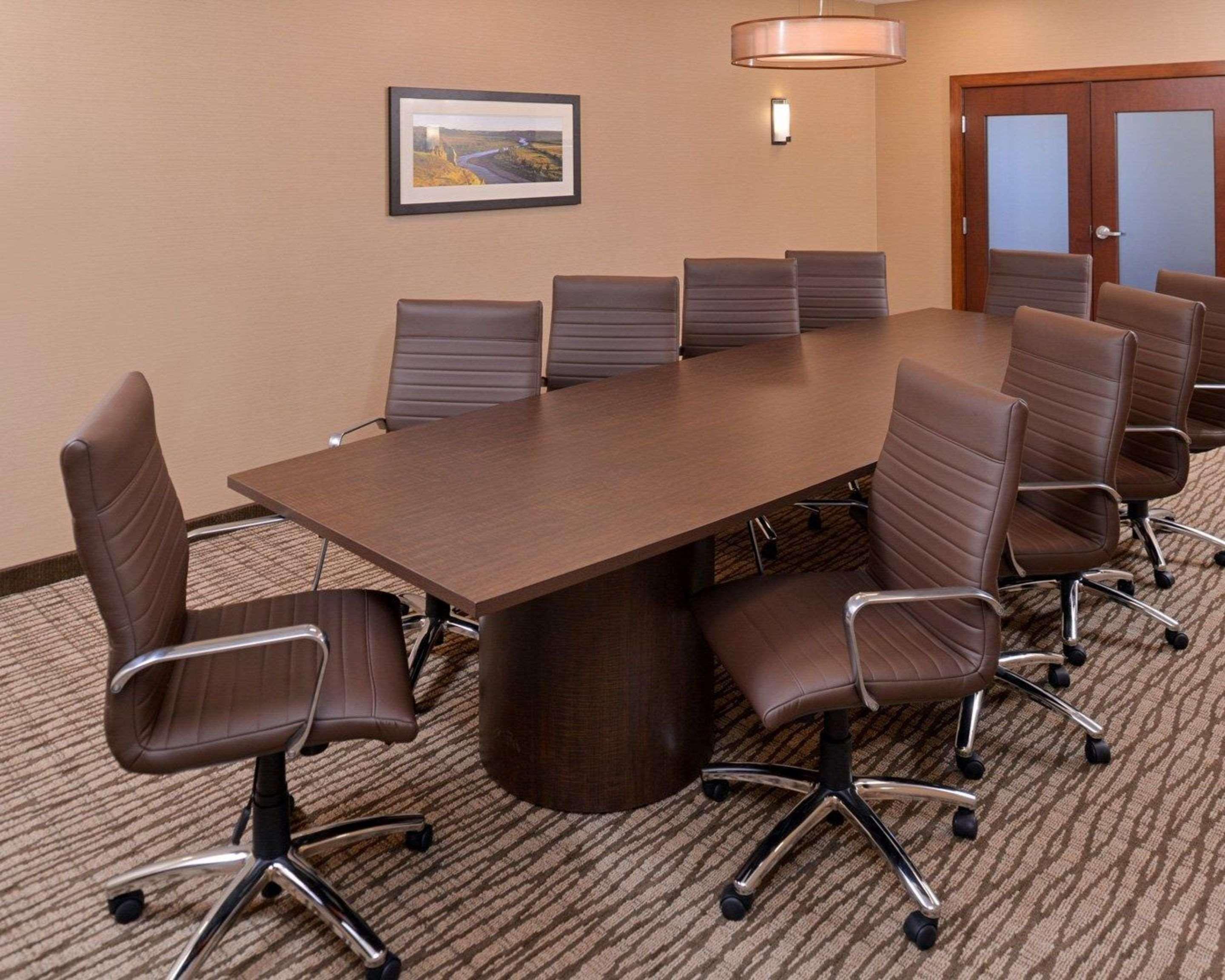 Comfort Inn & Suites Mandan - Bismarck Exteriér fotografie